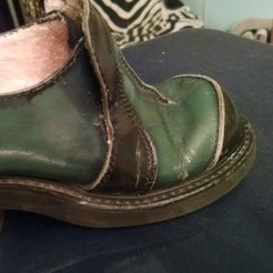 ISO Double Heelix Shoes Vintage 90s DO NOT BUY